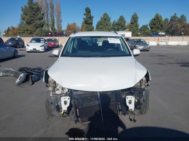 WVGBV7AXXHK045697 Volkswagen Tiguan 2.0t/2.0t S