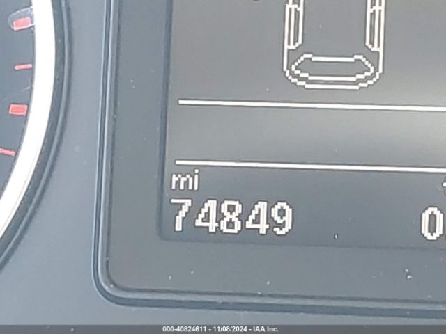 WVGBV7AXXHK045697 Volkswagen Tiguan 2.0t/2.0t S