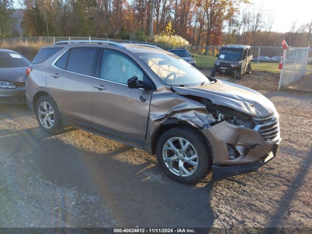 2GNAXXEV7K6143669 auction archive image
