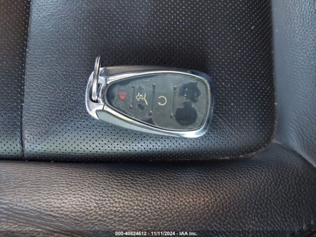 2GNAXXEV7K6143669 Chevrolet Equinox Premier