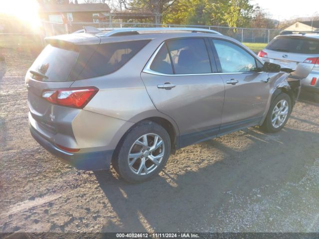 2GNAXXEV7K6143669 Chevrolet Equinox Premier