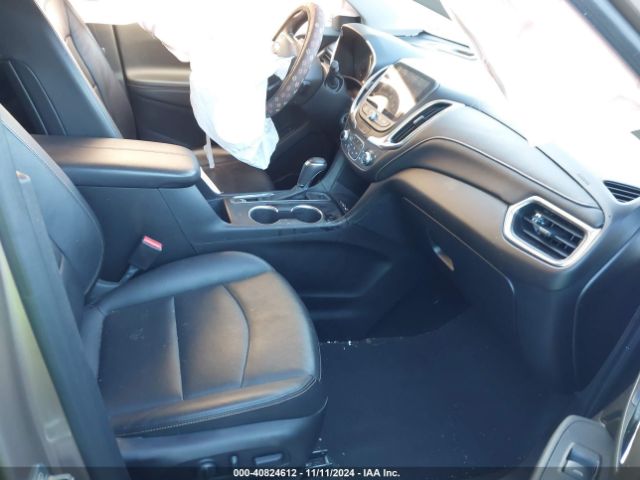 2GNAXXEV7K6143669 Chevrolet Equinox Premier