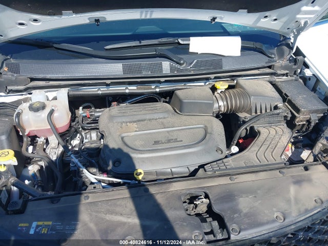 Chrysler Pacifica Touring L 2023 2C4RC1BG0PR624377 Image 10