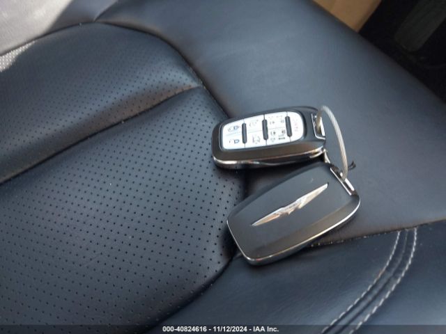 Chrysler Pacifica Touring L 2023 2C4RC1BG0PR624377 Image 11