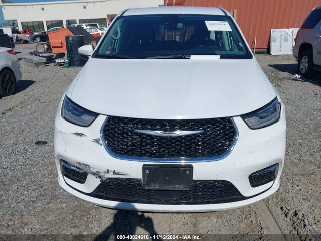 Chrysler Pacifica Touring L 2023 2C4RC1BG0PR624377 Image 12