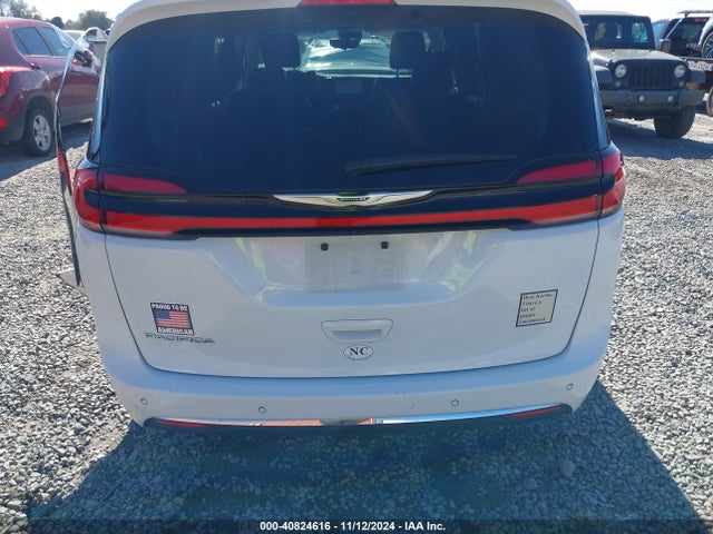 Chrysler Pacifica Touring L 2023 2C4RC1BG0PR624377 Image 16
