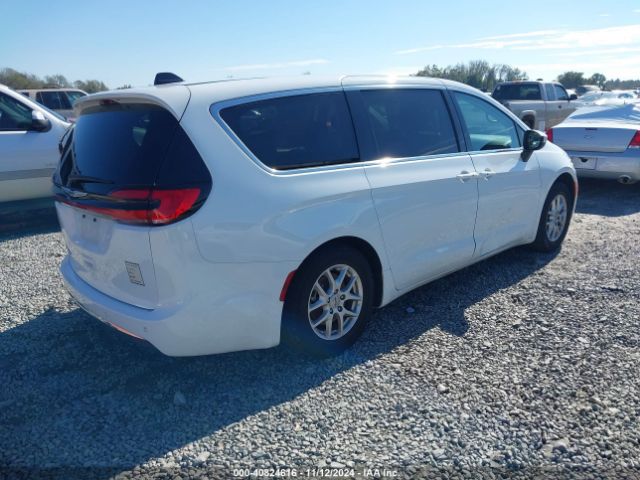 Chrysler Pacifica Touring L 2023 2C4RC1BG0PR624377 Image 4