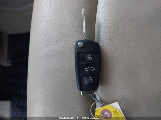 WA1LMAFE3ED000952 Audi Q7 3.0 Tdi Premium