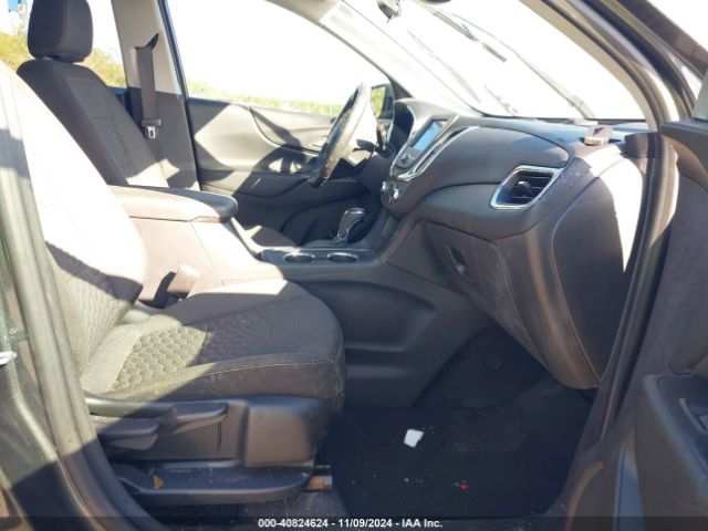 3GNAXKEV6LS510907 Chevrolet Equinox Fwd Lt 1.5l Turbo