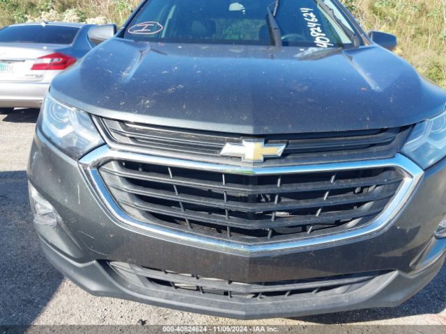 3GNAXKEV6LS510907 Chevrolet Equinox Fwd Lt 1.5l Turbo