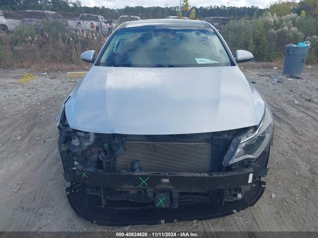 KIA OPTIMA EX 2018 5XXGU4L33JG203416 Image 12
