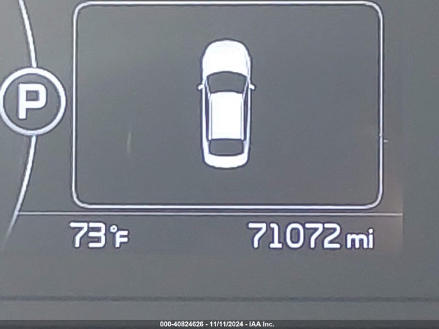 KIA OPTIMA EX 2018 5XXGU4L33JG203416 Image 15