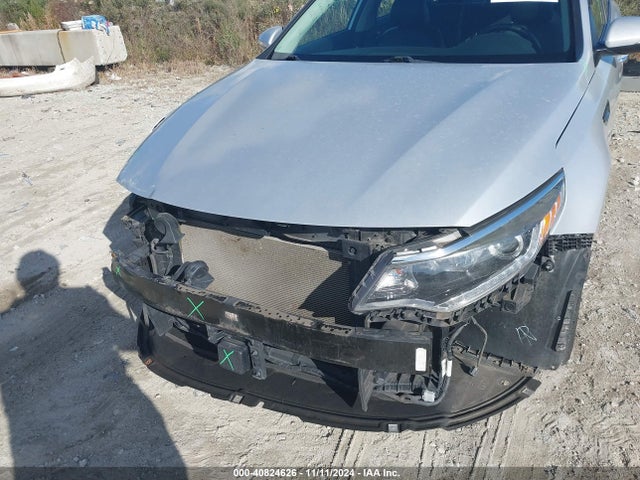 KIA OPTIMA EX 2018 5XXGU4L33JG203416 Image 6