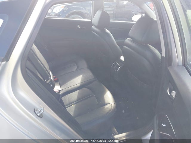 KIA OPTIMA EX 2018 5XXGU4L33JG203416 Image 8