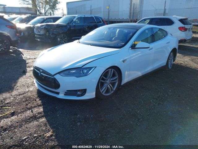 5YJSA1S29FF099373 Tesla Model S 70d/85d/p85d