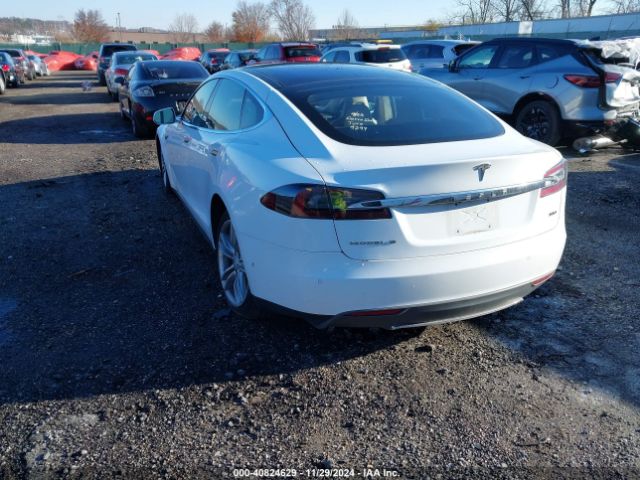 5YJSA1S29FF099373 Tesla Model S 70d/85d/p85d