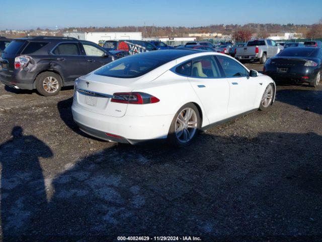 5YJSA1S29FF099373 Tesla Model S 70d/85d/p85d