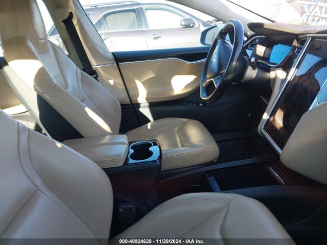 5YJSA1S29FF099373 Tesla Model S 70d/85d/p85d