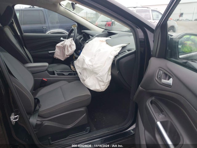 Ford ESCAPE SE 2018 1FMCU9GD1JUC78345 Image 5