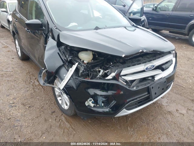 Ford ESCAPE SE 2018 1FMCU9GD1JUC78345 Image 6