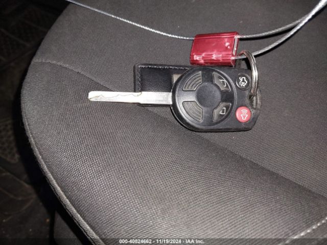 1FADP3K23GL380690 Ford FOCUS SE