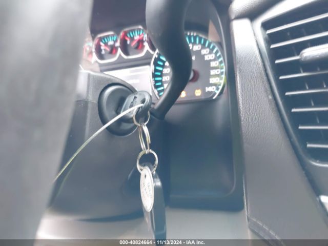 1GNSCAKC3GR370823 Chevrolet Tahoe Ls