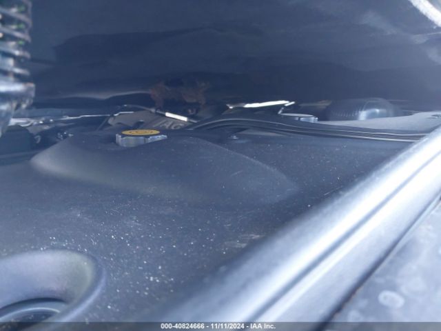 2003 JAGUAR XJ SAJDA12C73LF51478 Photo 9