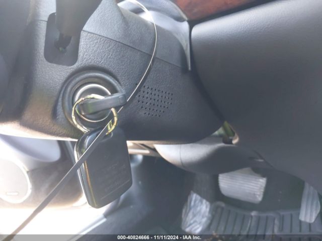 2003 JAGUAR XJ SAJDA12C73LF51478 Photo 10