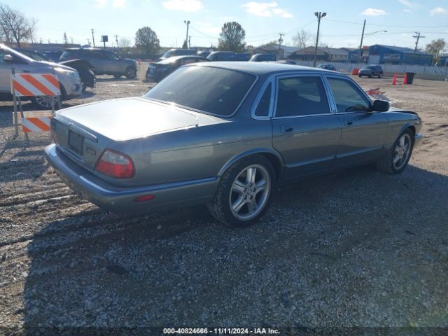 2003 JAGUAR XJ SAJDA12C73LF51478 Photo 3