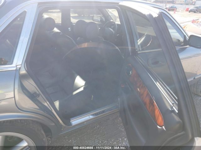 2003 JAGUAR XJ SAJDA12C73LF51478 Photo 7