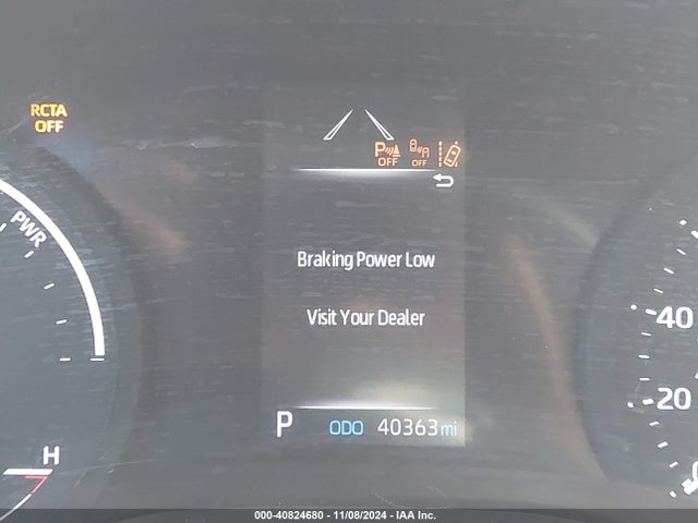 Toyota SIENNA XLE 2022 5TDYRKEC8NS099453 Image 15