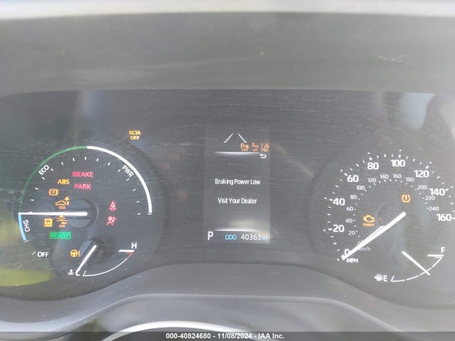 Toyota SIENNA XLE 2022 5TDYRKEC8NS099453 Image 7
