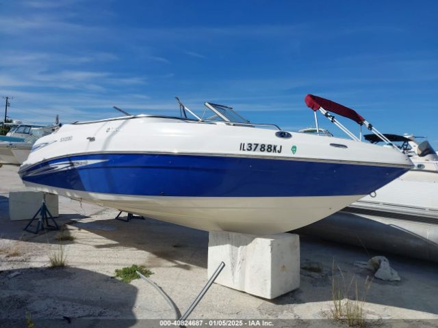 2008 YAMAHA OTHER YAMC4121G708     