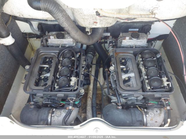 2008 YAMAHA OTHER YAMC4121G708      Photo 9