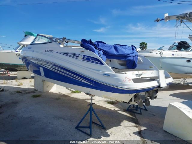 2008 YAMAHA OTHER YAMC4121G708      Photo 2