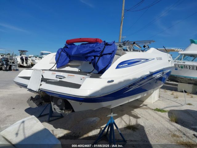 2008 YAMAHA OTHER YAMC4121G708      Photo 3