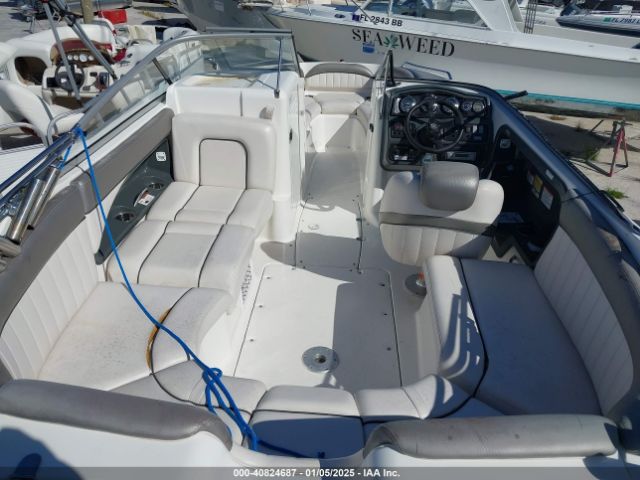 2008 YAMAHA OTHER YAMC4121G708      Photo 4