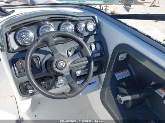 2008 YAMAHA OTHER YAMC4121G708      Photo 6