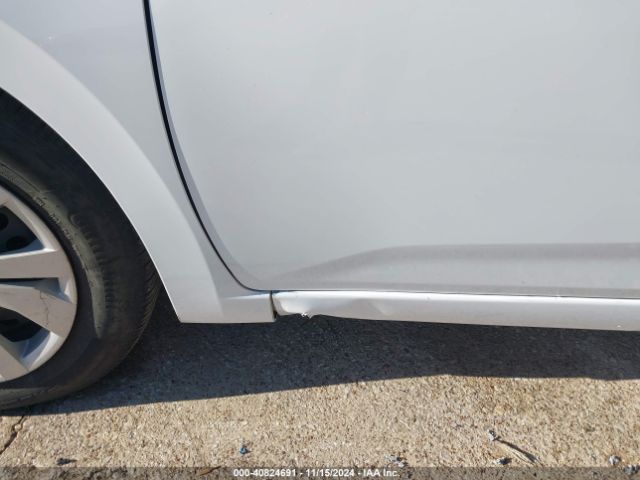 3N1CN8DV6PL814429 Nissan Versa 1.6 S Xtronic Cvt