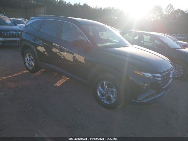 Hyundai TUCSON SEL 2024 5NMJBCDE7RH326199 Image 1