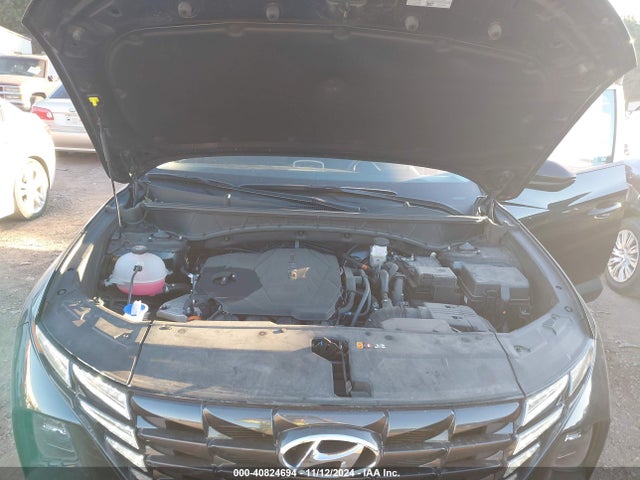 Hyundai TUCSON SEL 2024 5NMJBCDE7RH326199 Image 10