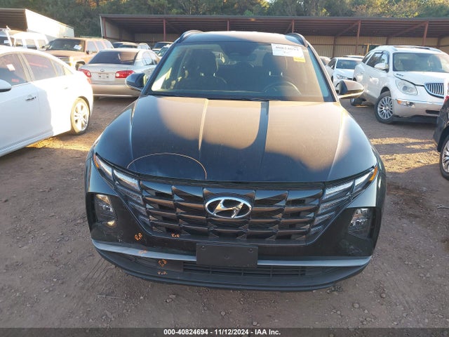 Hyundai TUCSON SEL 2024 5NMJBCDE7RH326199 Image 12