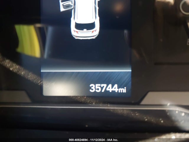 Hyundai TUCSON SEL 2024 5NMJBCDE7RH326199 Image 15