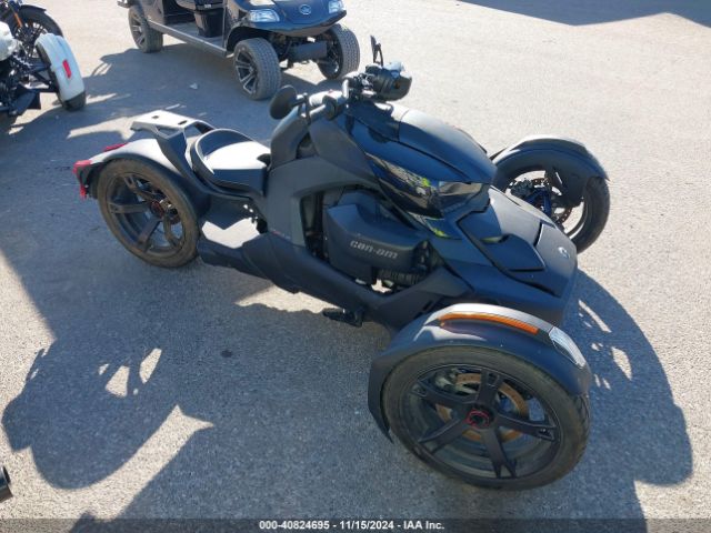 2019 CAN-AM RYKER 3JB2FEF20KJ000999