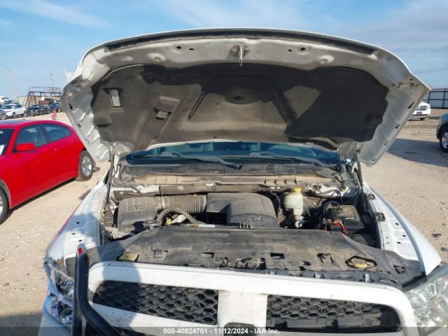 1C6RR7LGXFS637397 RAM 1500 Outdoorsman