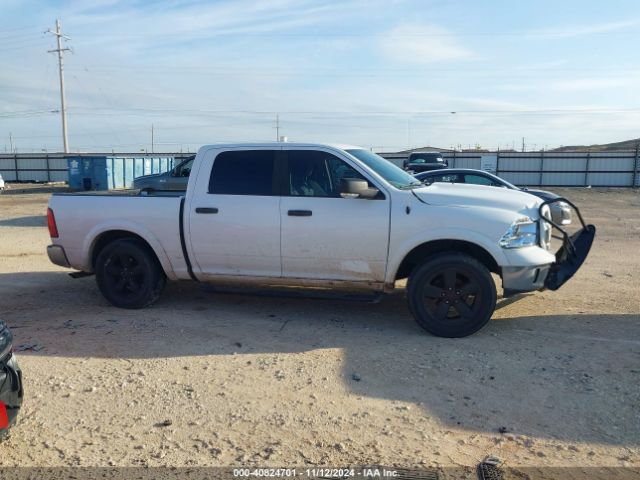 1C6RR7LGXFS637397 RAM 1500 Outdoorsman