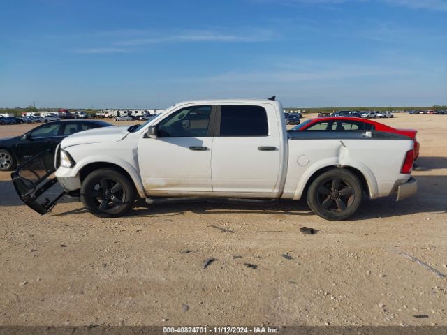 1C6RR7LGXFS637397 RAM 1500 Outdoorsman