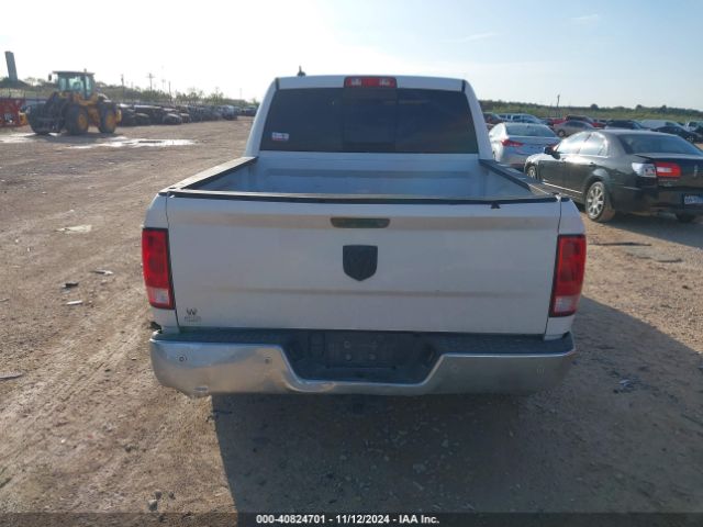 1C6RR7LGXFS637397 RAM 1500 Outdoorsman