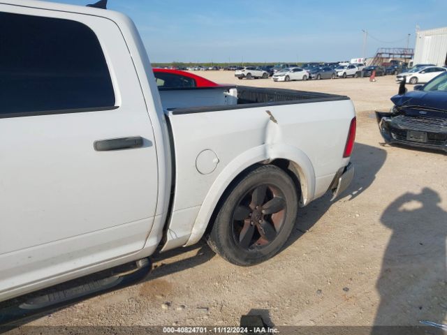 1C6RR7LGXFS637397 RAM 1500 Outdoorsman