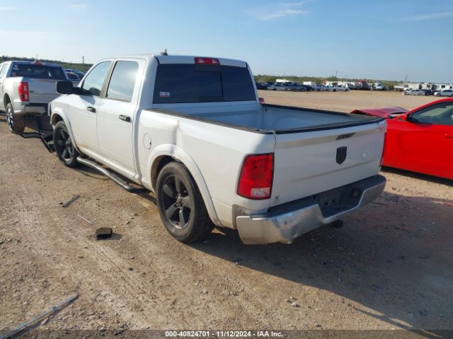 1C6RR7LGXFS637397 RAM 1500 Outdoorsman
